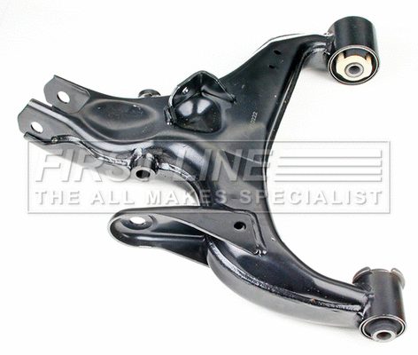 Control/Trailing Arm, wheel suspension (FCA7891)