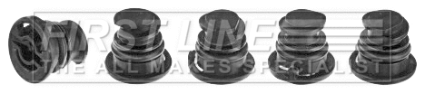 Screw Plug, oil sump (FPL106)