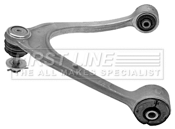 Control/Trailing Arm, wheel suspension (FCA6896)