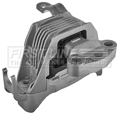 Mounting, engine (FEM4206)