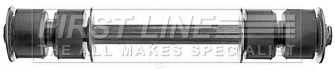 Link/Coupling Rod, stabiliser bar (FDL6411)