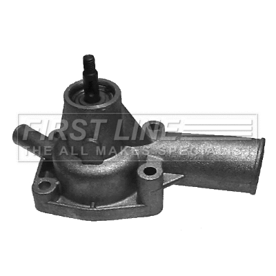 Water Pump, engine cooling (FWP1299)
