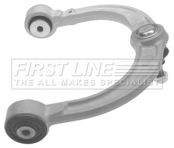 Control/Trailing Arm, wheel suspension (FCA6859)