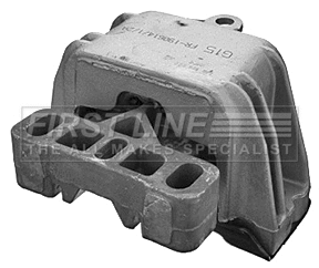 Mounting, engine (FEM3837)