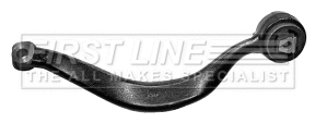Control/Trailing Arm, wheel suspension (FCA6201)