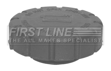 Cap, coolant tank (FRC110)