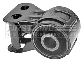 Mounting, control/trailing arm (FSK7278)