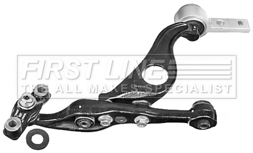 Control/Trailing Arm, wheel suspension (FCA7139)