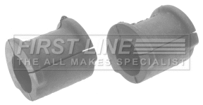 Repair Kit, stabiliser coupling rod (FSK7414K)