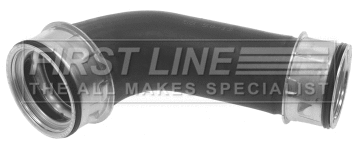 Charge Air Hose (FTH1079)