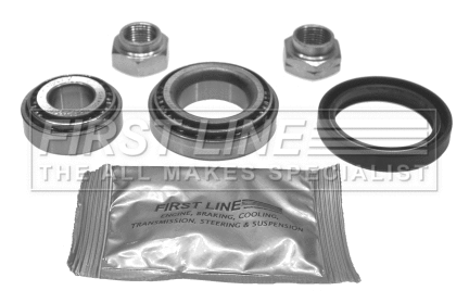 Wheel Bearing Kit (FBK282)