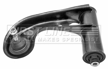 Control/Trailing Arm, wheel suspension (FCA5876)
