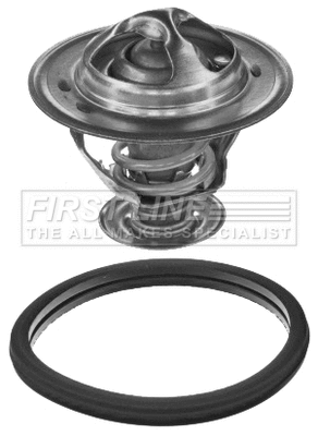 Thermostat, coolant (FTK370)