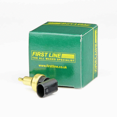 Sensor, coolant temperature