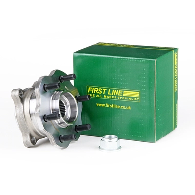 Wheel Bearing Kit