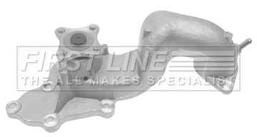 Water Pump, engine cooling (FWP1629)