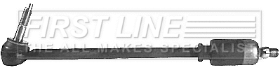 Tie Rod (FDL6024)