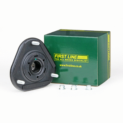 Suspension Strut Support Mount