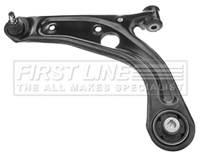Control/Trailing Arm, wheel suspension (FCA7110)