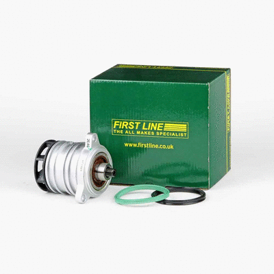 Water Pump, engine cooling