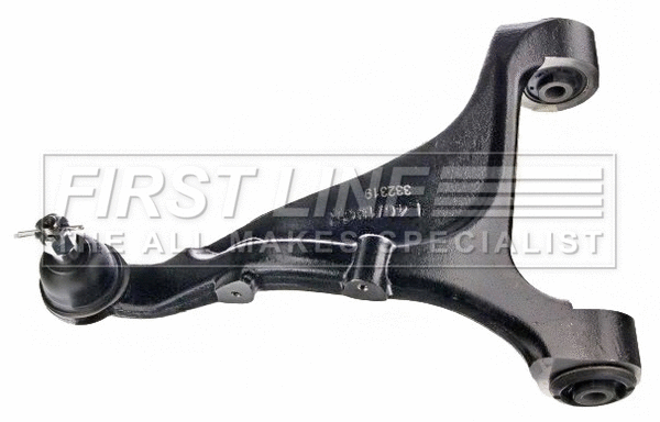 Control/Trailing Arm, wheel suspension (FCA7679)