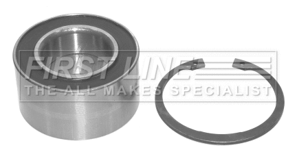 Wheel Bearing Kit (FBK322)