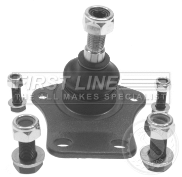 Ball Joint (FBJ5025)