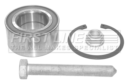 Wheel Bearing Kit (FBK514)