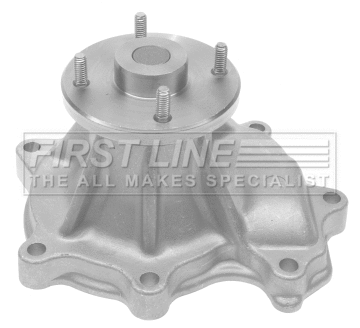 Water Pump, engine cooling (FWP1617)
