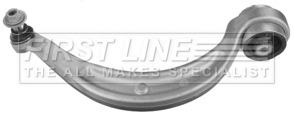 Control/Trailing Arm, wheel suspension (FCA7563)