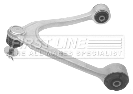 Control/Trailing Arm, wheel suspension (FCA6769)