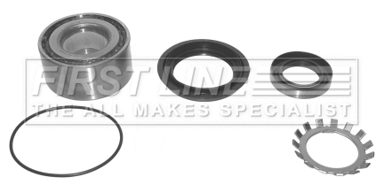 Wheel Bearing Kit (FBK519)