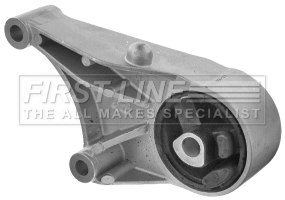 Mounting, engine (FEM4281)