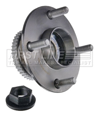 Wheel Bearing Kit (FBK473)