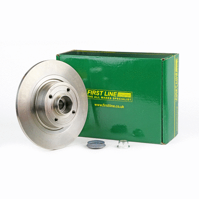 Wheel Bearing Kit