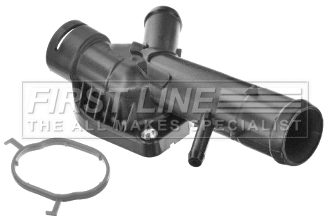 Coolant Flange (FTS1123)