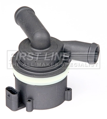 Auxiliary Water Pump (cooling water circuit) (FWP3066)