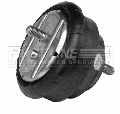 Mounting, engine (FEM3200)