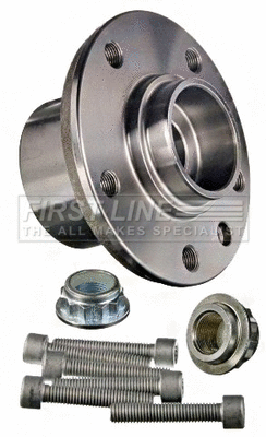 Wheel Bearing Kit (FBK1063)