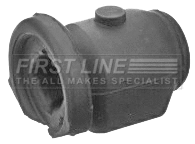 Mounting, control/trailing arm (FSK5983)