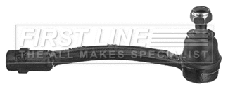 Tie Rod End (FTR5796)