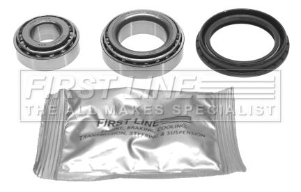 Wheel Bearing Kit (FBK148)