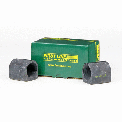 Repair Kit, stabiliser coupling rod