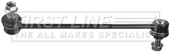 Link/Coupling Rod, stabiliser bar (FDL7525)