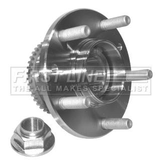 Wheel Bearing Kit (FBK970)