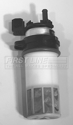 Fuel Pump (FFP1206)