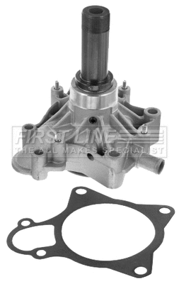 Water Pump, engine cooling (FWP2452)