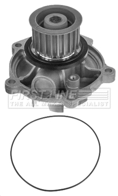 Water Pump, engine cooling (FWP2279)