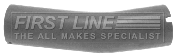 Charge Air Hose