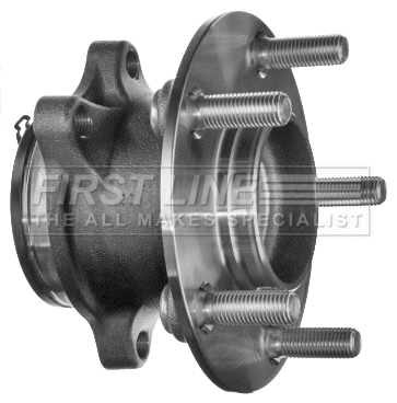 Wheel Bearing Kit (FBK1485)